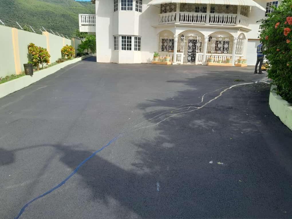 Eve'S Rockaway Villa Alligator Pond Village Exterior photo