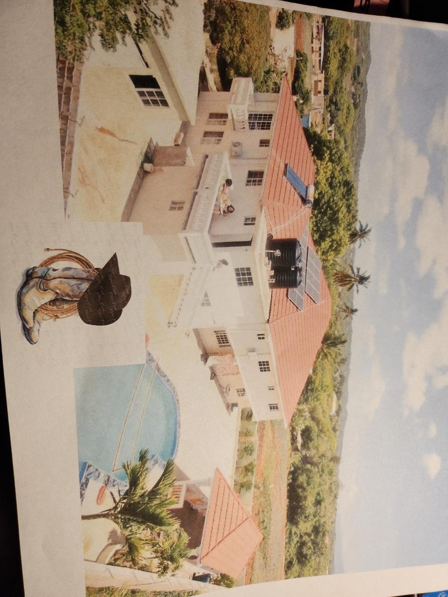 Eve'S Rockaway Villa Alligator Pond Village Exterior photo